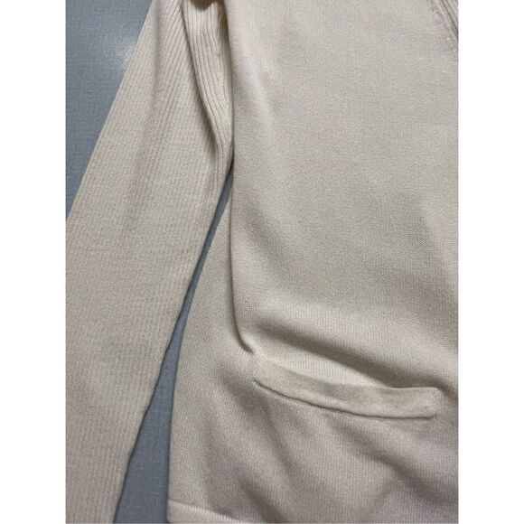 Nanette Lepore cardigan sweater Medium - Picture 5 of 6